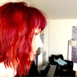 Meet your Posher, Liz